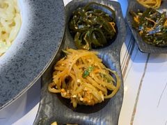 -面乙新派手擀面(大悦城店)