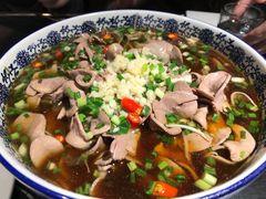 -富临轩私房菜(集庆门大街店)