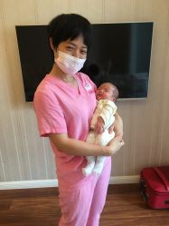 -弗蕾亚·和月月子调理院(东湖店)