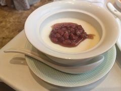 红豆双皮奶-万龙洲海鲜(广渠门店)