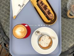 -糖房咖啡(南锣鼓巷店)
