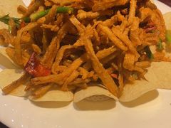 -东北大院·东北菜(三台子店)