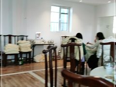 大堂-奥华餐厅·老张记(台基厂店)