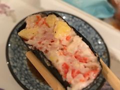 -池田寿司·4H鲜作(朝阳大悦城店)