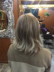 -小齐发型Star·Salon