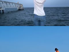 -东疆建设开发纪念公园