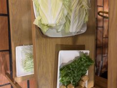 -马记伊源斋涮肉·清真菜(潘家园古玩市场店)