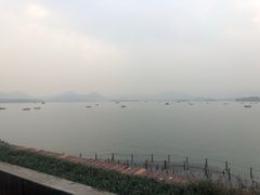 -湖畔居茶楼(湖滨店)