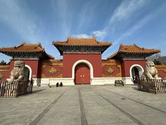 -北陵公园