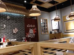 大堂-罗罐中米粉(人信汇店)