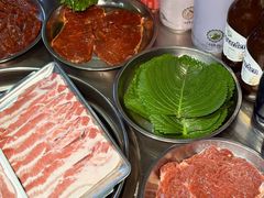 -英雄故事地摊烤肉(马驹桥店)