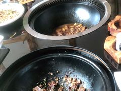 -锅老头铁锅炖•大锅蒸汽海鲜(韩乐坊店)