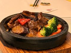 -利苑酒家(宜安广场店)