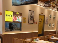 -陳香貴·蘭州牛肉面(松江亚繁亚乐城店)
