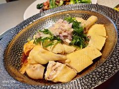 -林辉家宴·本地家常菜·头牌清远鸡(先锋店)