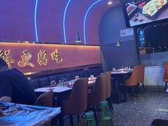 -大成海鲜烧烤·小龙虾(五角场店)