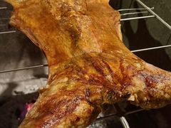 -西夏一品烤全羊(百桥路店)