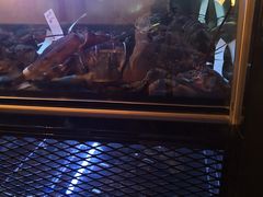 -Burger & Lobster(Dean Street)