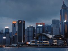 -尖沙咀