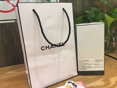 -CHANEL 香奈儿(海岸城店)