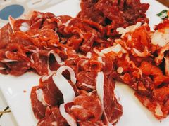 -普宁潮汕牛肉火锅(新香洲店)