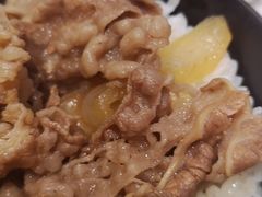 -吉野家(蓝田汇景广场店)