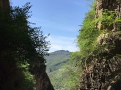 -北京上方山国家森林公园