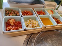 -韩香福烤肉庄园(文化西路店)