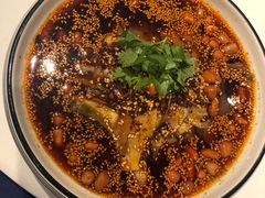 -院8里·少城记忆老川菜(宽窄巷子店)