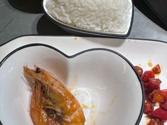 -炭亲干锅·虾蟹蛙(奥体天虹店)