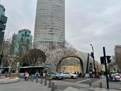 -上海尚嘉中心