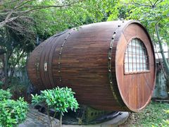 -金穗园温泉酒店