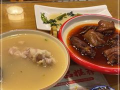 -易老妈蹄花.特色川菜(人民公园总店)