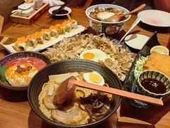 -白石の深夜食堂(芝罘万达店)