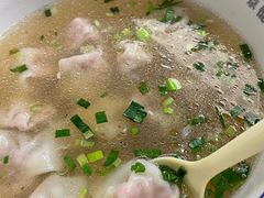 -韩萍老南京馄饨(河西万达店)