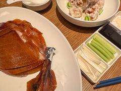 -小大董·烤鸭(王府井apm店)
