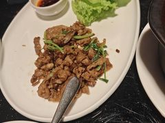 -恒记饭店(珠江路总店)
