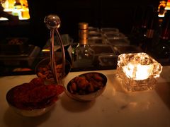 -LONG BAR 廊吧(外滩华尔道夫酒店)