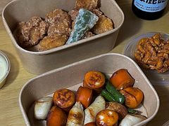 -埋位小酒馆(东城店)