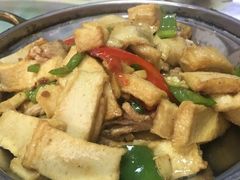 -富华家常菜(富华小区店)