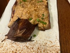 -彩蝶谷美食廊·粤式经典南番顺·铁板烧烤泰风味(广州长隆酒店)