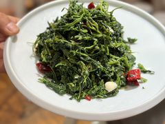 -羊瑞堂·横山炖羊肉·陕菜(未央路旗舰店)