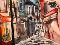 -鹅冠港式茶餐厅(来福士店)