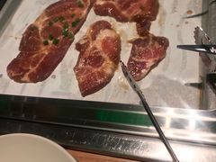 -新石器烤肉(之心城店)