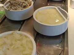 -龍歌自助小火锅(芝罘万达店)
