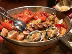 -BROWNSTONE布朗石西班牙餐厅(富城店)