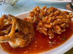 -香融府·烤鸭·家常菜(马家堡路店)