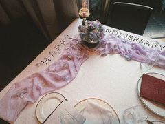 -华尔道夫酒店·鸢尾宫1893(金鱼胡同店)
