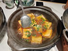 -费大厨辣椒炒肉(悠唐购物中心店)