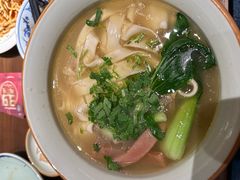 -萧记三鲜烩面(郑汴路店)